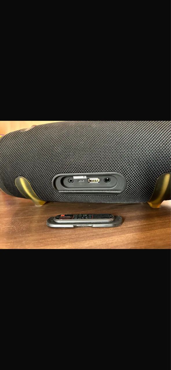som JBL xtreme 2 - Aparelhos de Som - Vila Gomes Cardim, São Paulo