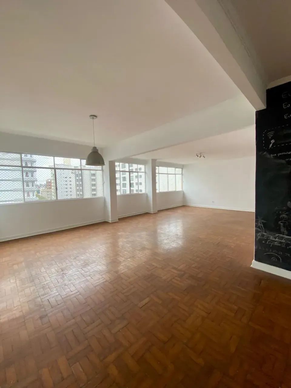 Apartamento - VENDA e ALUGUEL 157m² 3 quartos - Aclimação - Foto 2