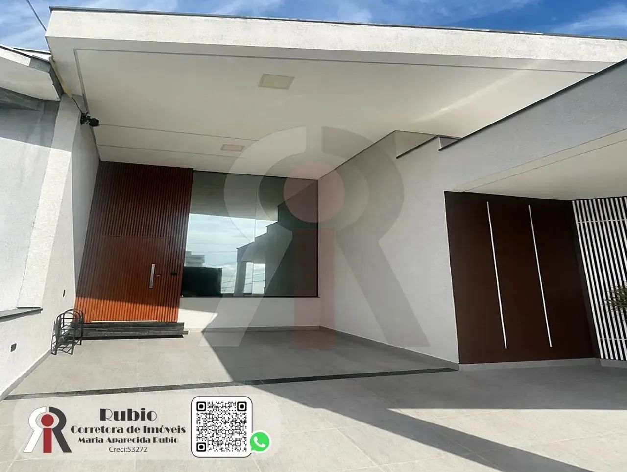 Casa 3 dorm -  Horto Florestal - Sorocaba - SP - Foto 2