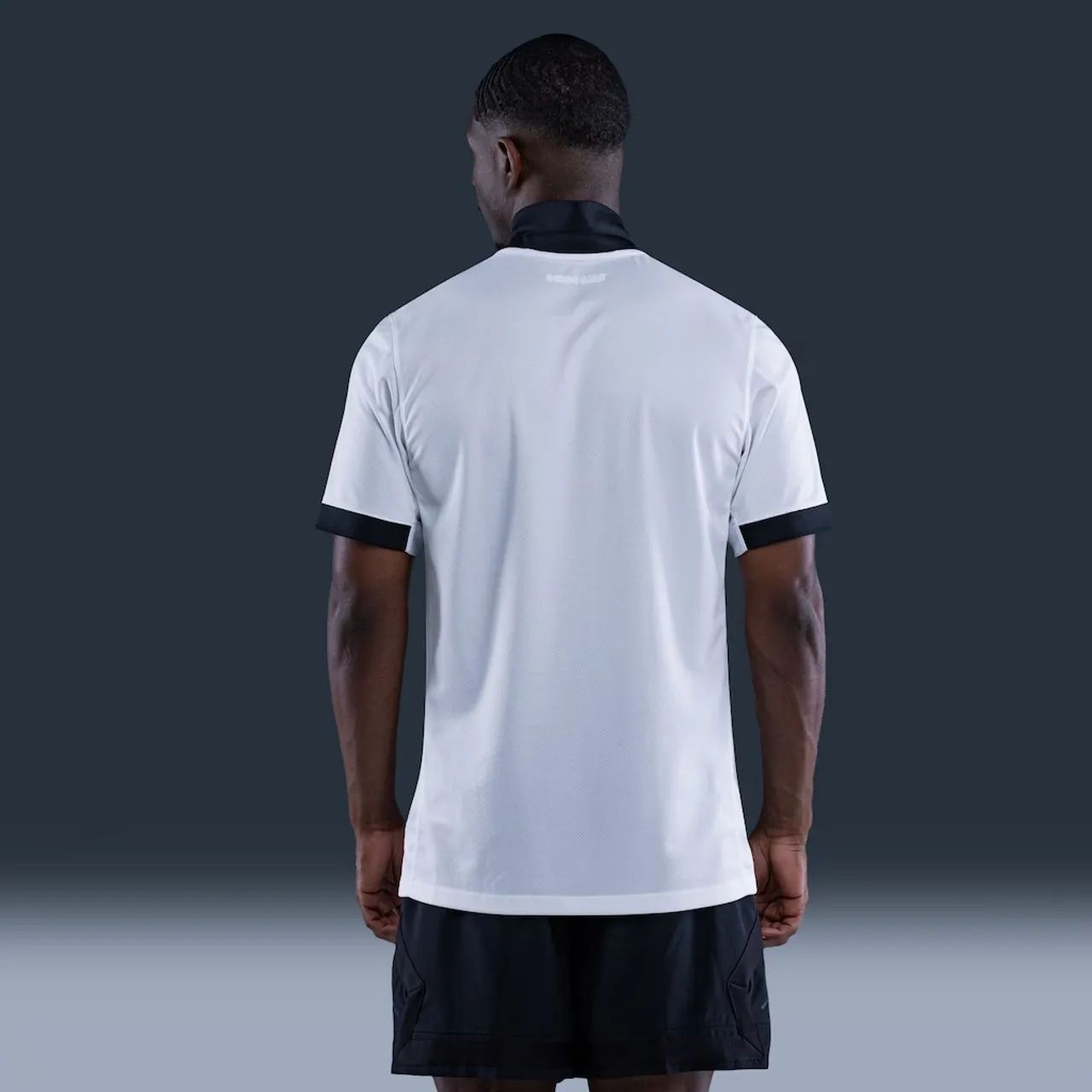 Camisa do Atlético MG II 26/27 Nike Torcedor  - Foto 5