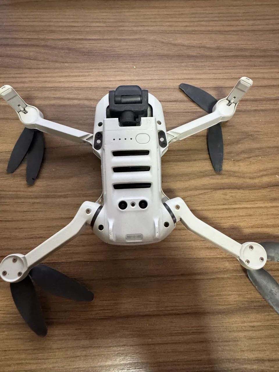 Drone Dji Mavic Mini  - Foto 5
