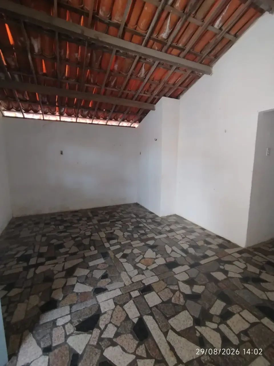 ALUGAMOS CASA COM PISCINA EM BEBERIBE - Foto 3
