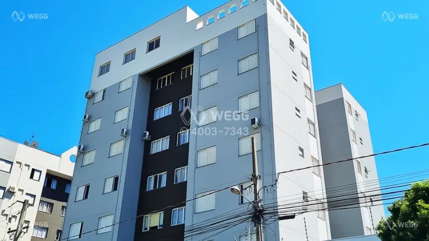 Residencial Comari- Vendo Apto  ótima localização - Foto 2