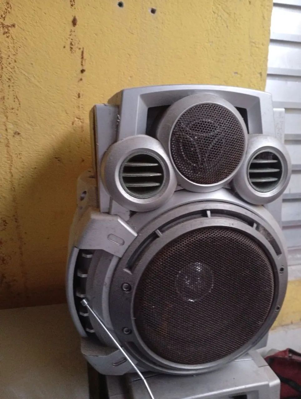 Micro system  - Foto 4