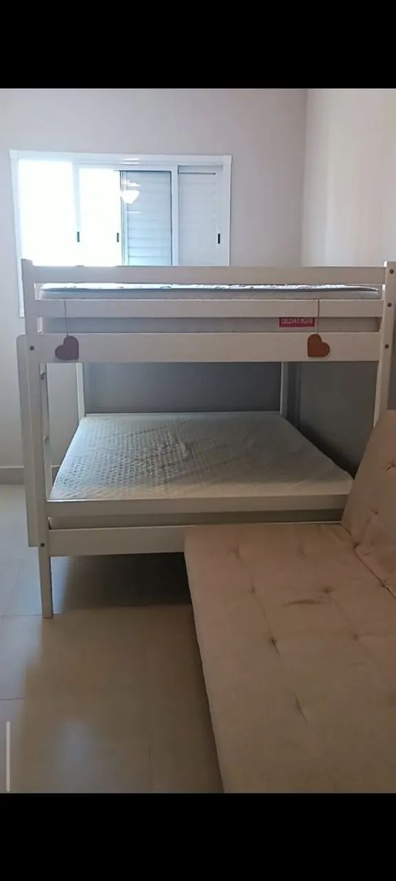 Cama Beliche CASAL  - Foto 2