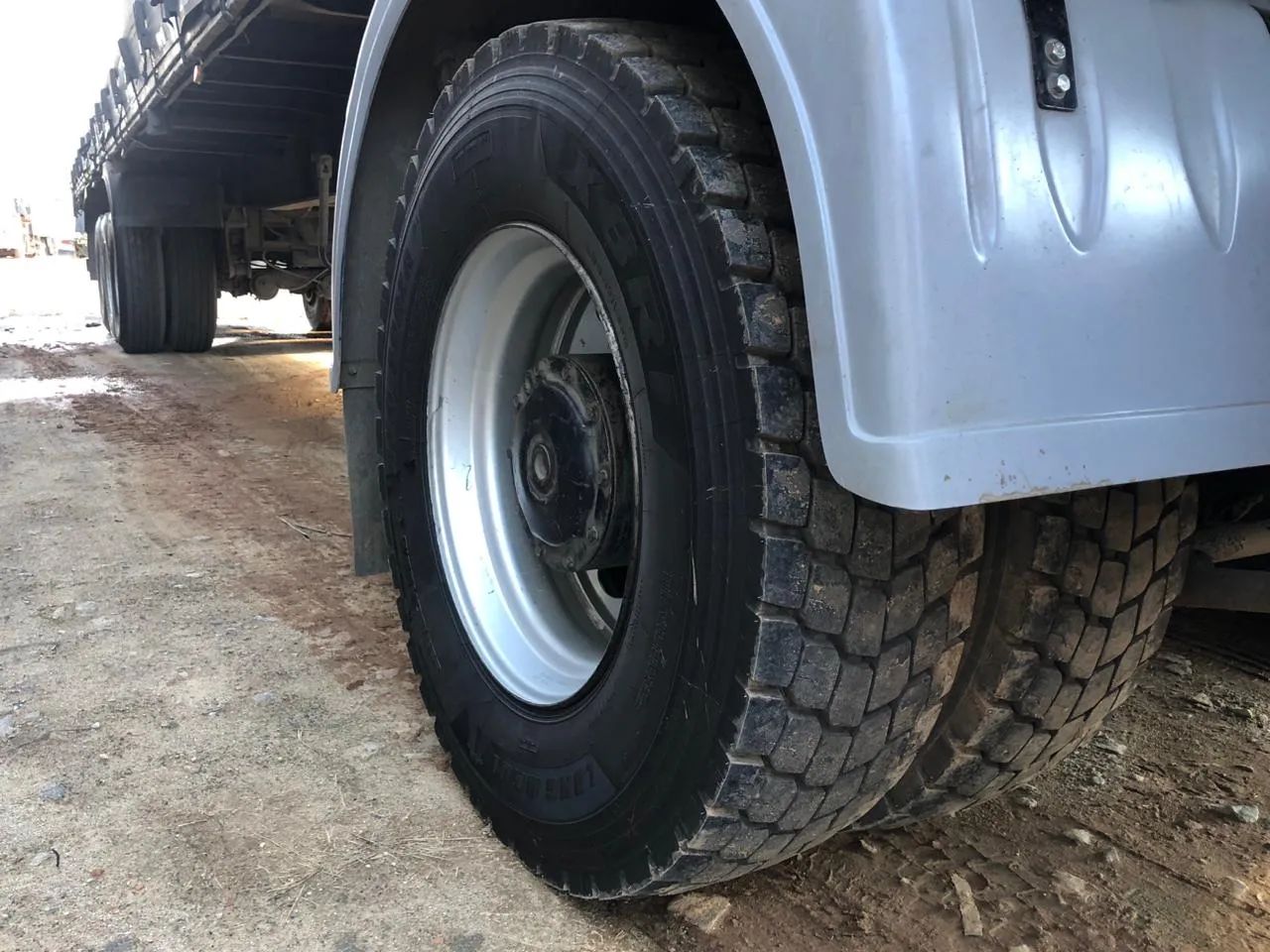 MB 1938 ano 2000 - Foto 4