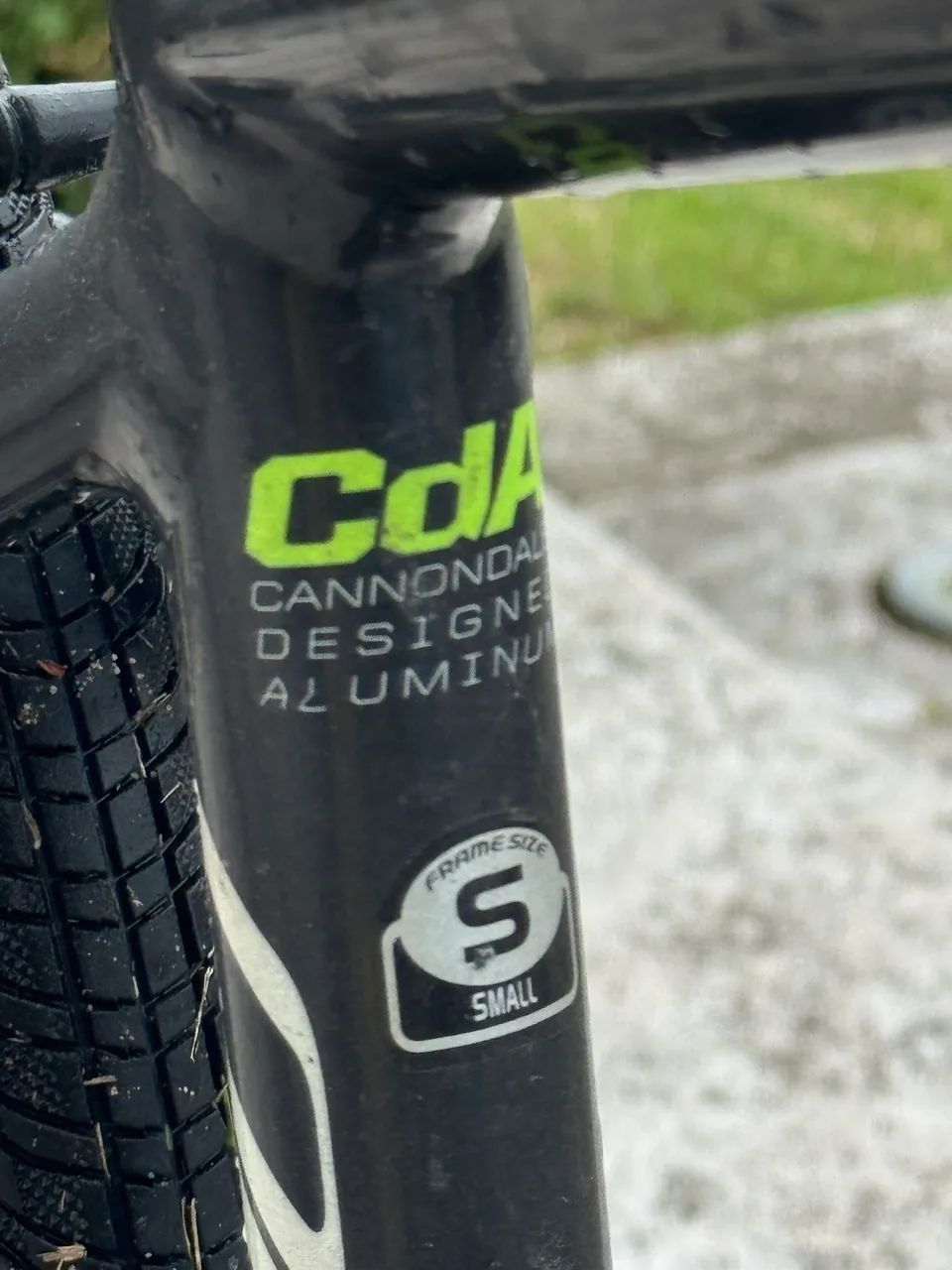 Bike canondale quick 17,5 - Foto 4