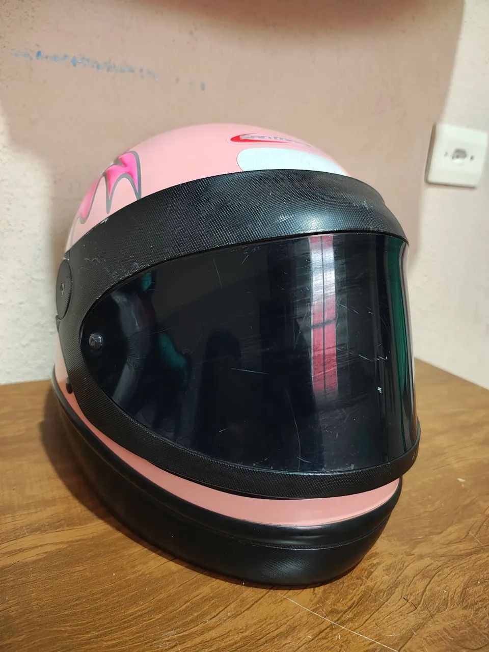 Capacete  - Foto 2