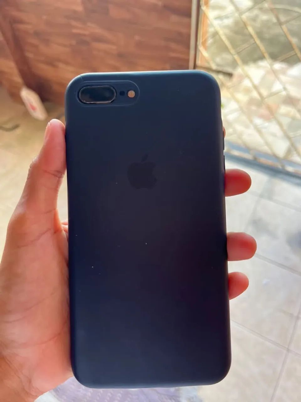 iphone 7 plus - Foto 2