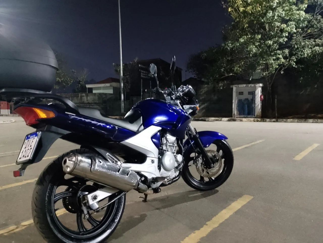 Fazer 250 - Foto 5