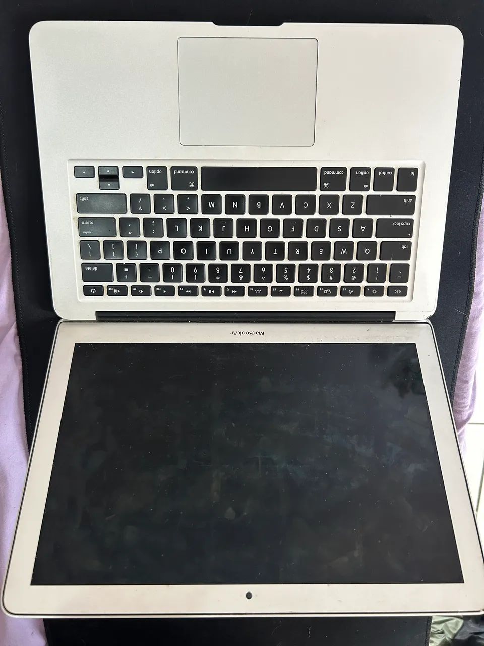 MacBook Air - Early 2015 - Computadores e Desktops - Jatiúca