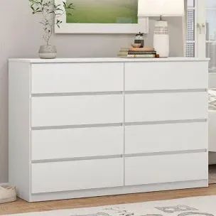 Cômoda 100% mdf