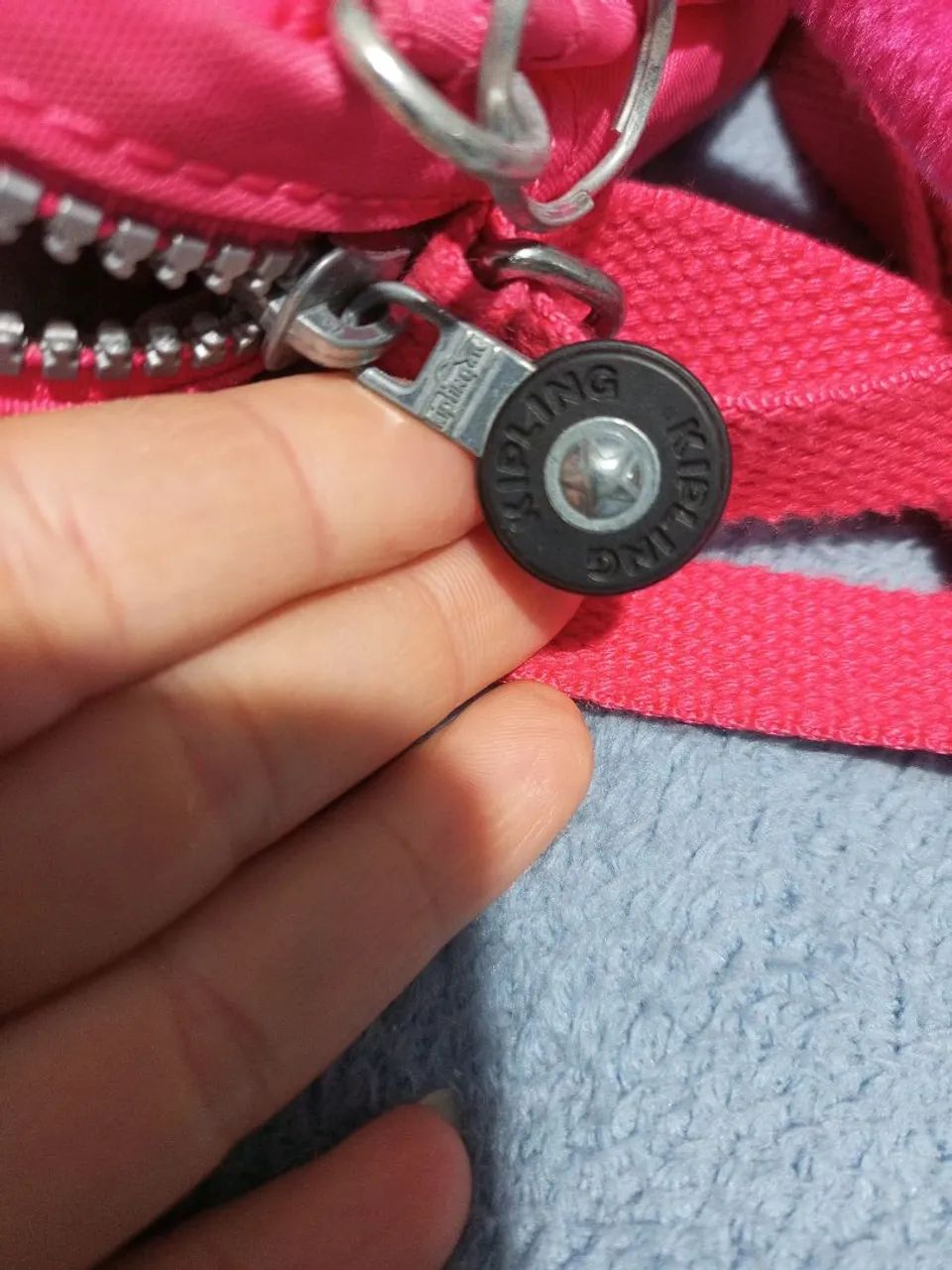 Bolsa Kipling  - Foto 4