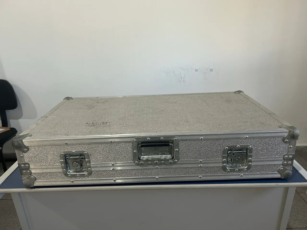 Vendo Case + 2 Pick up de DJ - Foto 2