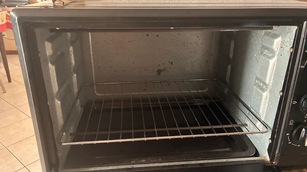 Forno elétrico 52 L - Foto 2