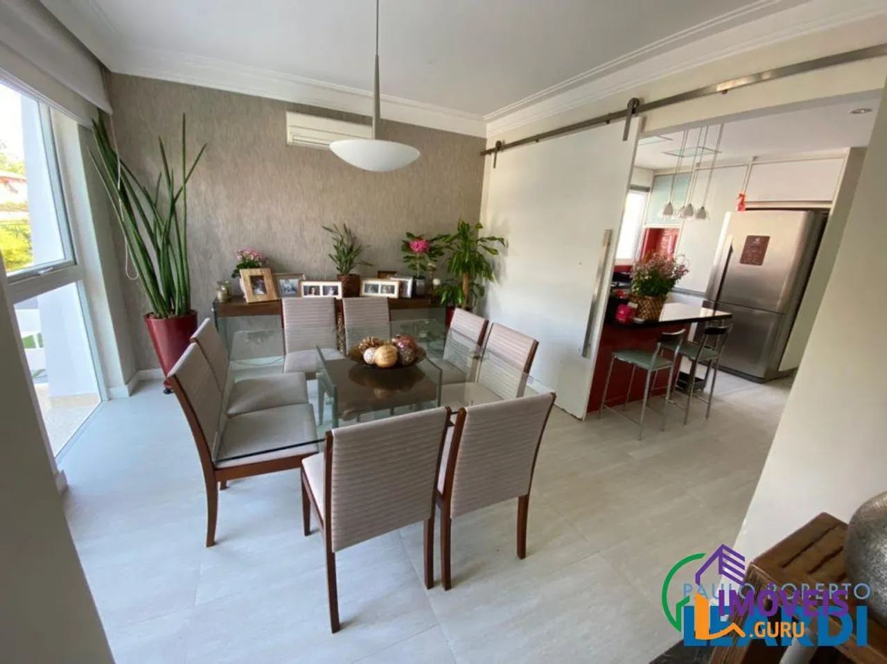 CASA EM CONDOMÍNIO - ALPHAVILLE 1 - SP - Foto 5