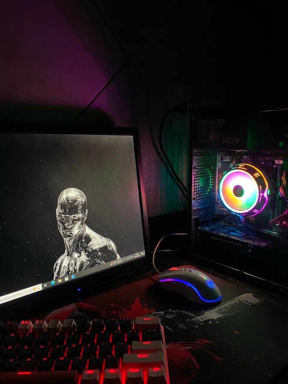 PC GAMER? - Foto 2
