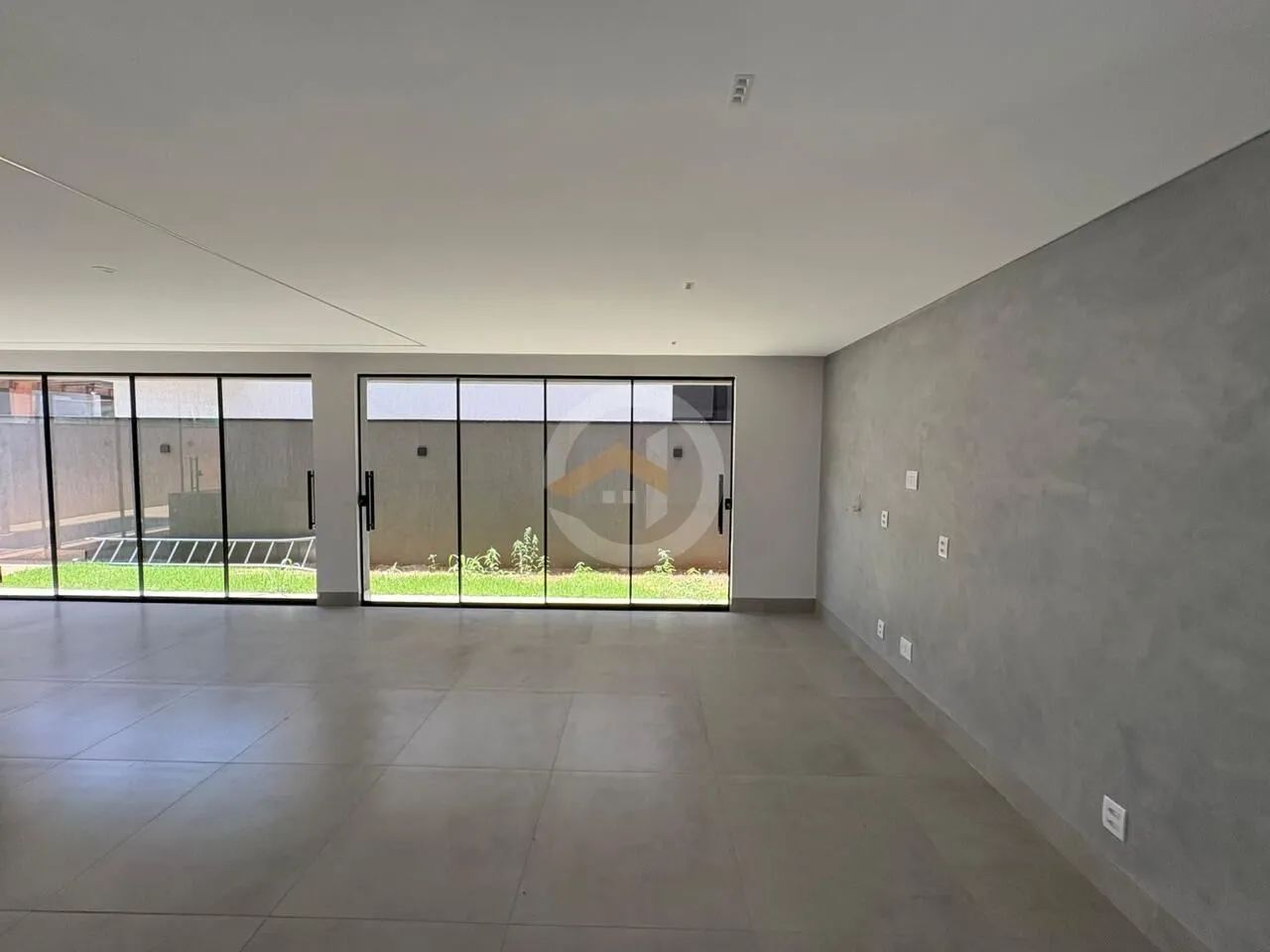 Sobrado Alto Padrão no Condomínio Villagio Toscana - Foto 8