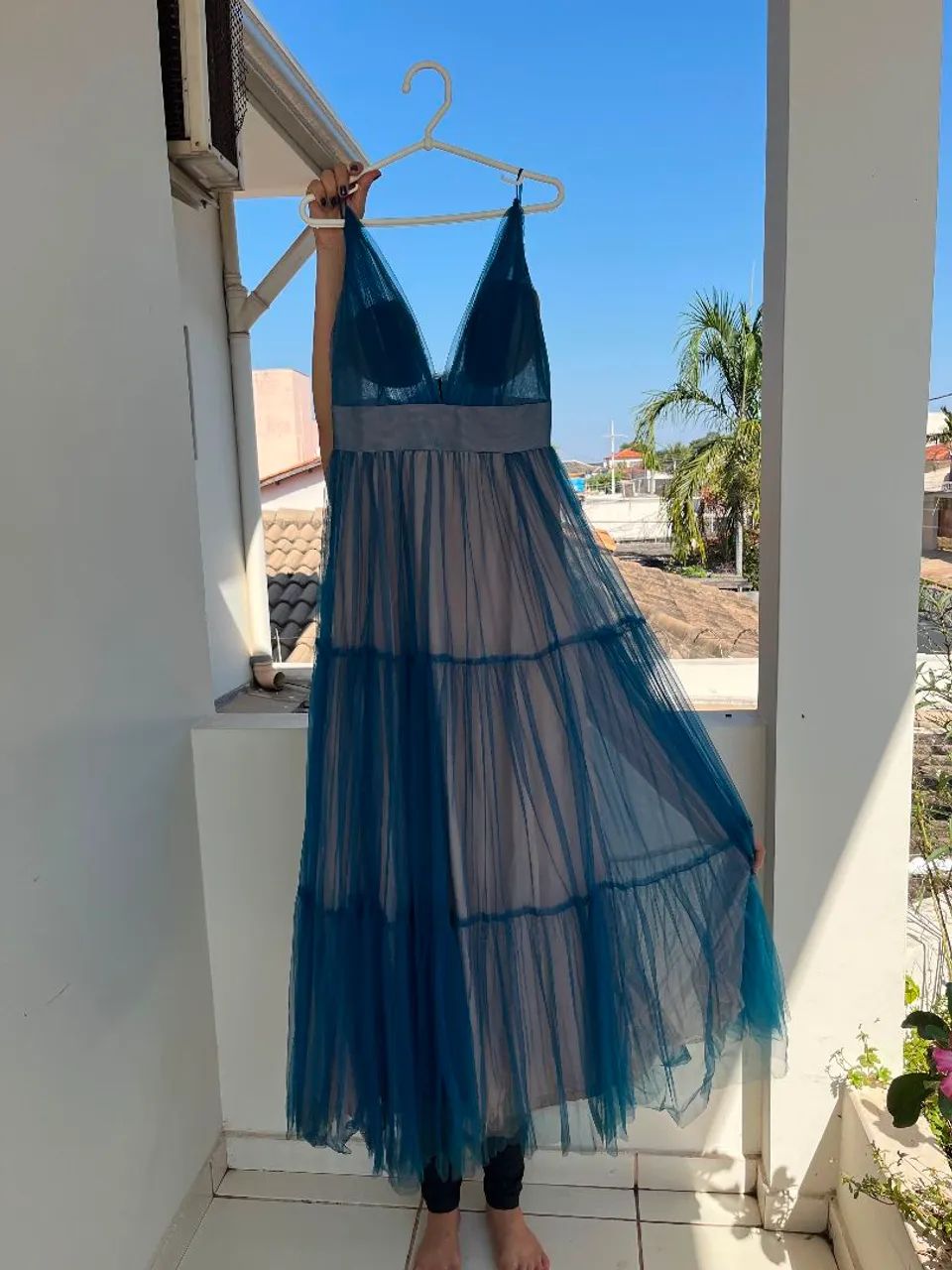 Vestido de festa - Foto 2