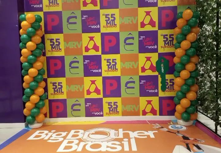 Decoração de  balões - Foto 4