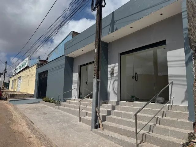 Aluga-se ponto comercial  - Foto 5