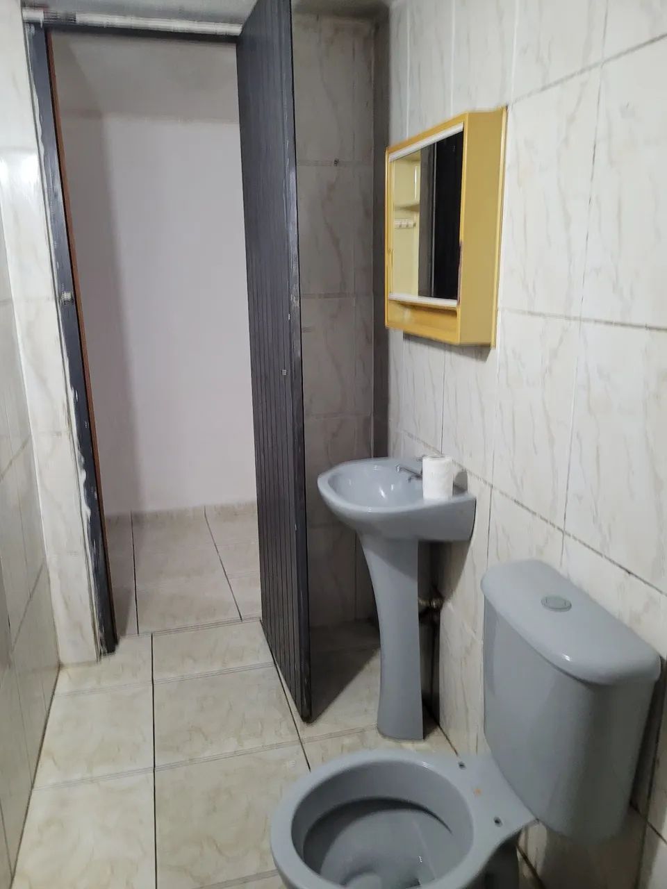 1.quarto e cozinha - Foto 5