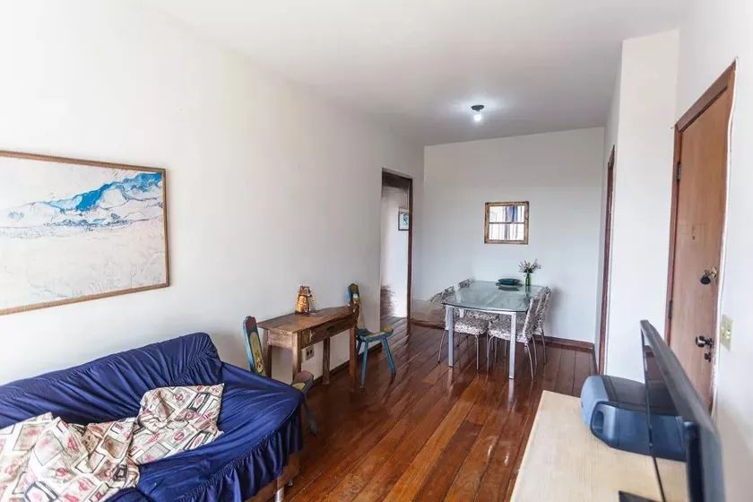 Apartamento à Venda - Santo Antônio, 2 Quartos, 122 m2 - Foto 4