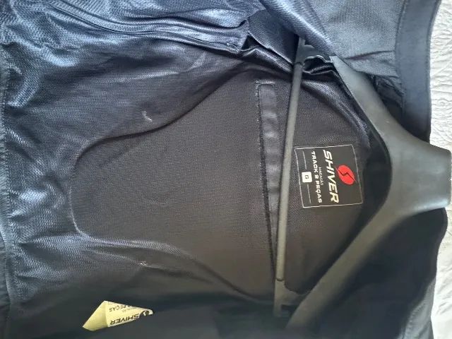 Macacão Moto Shiver  - Foto 2