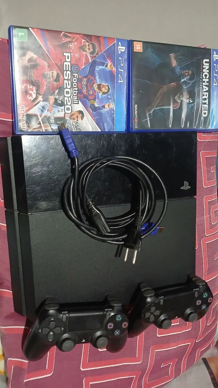 PlayStation4