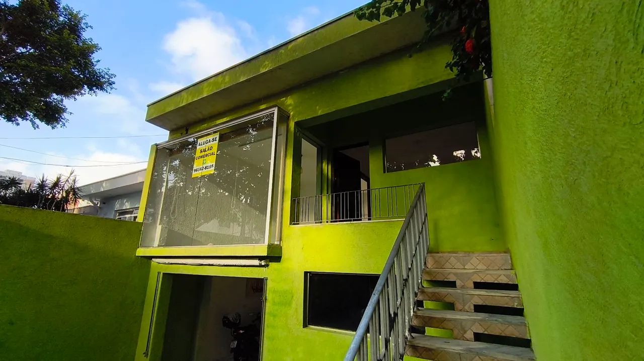 Foto - São Caetano do Sul - Osvaldo Cruz