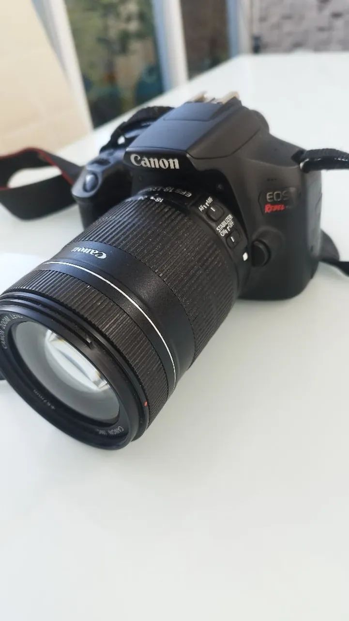 Canon T6 completa  - Foto 4
