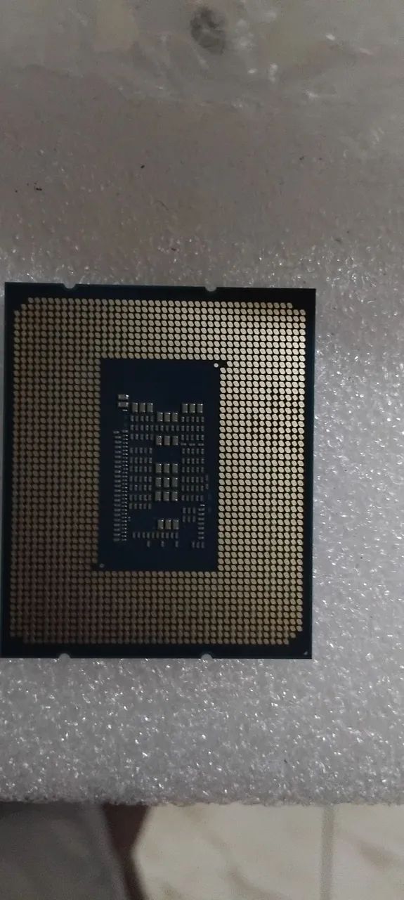 I3 12100t com video integrado lga 1700 - Foto 3