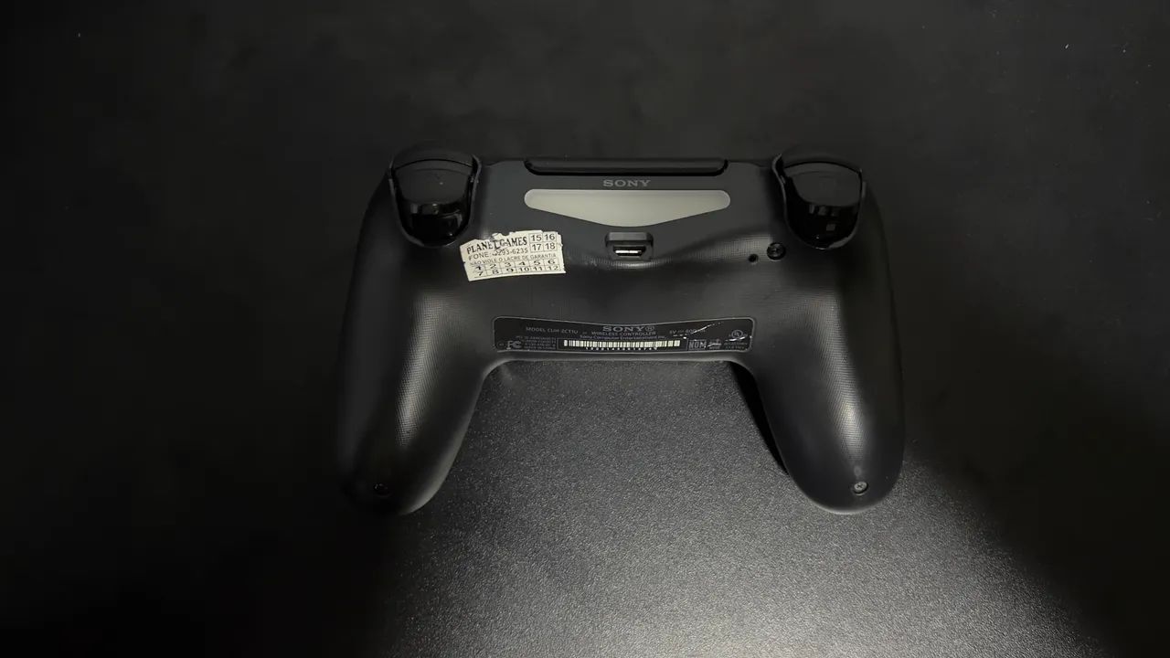 Controle de PS4 Original  - Foto 2