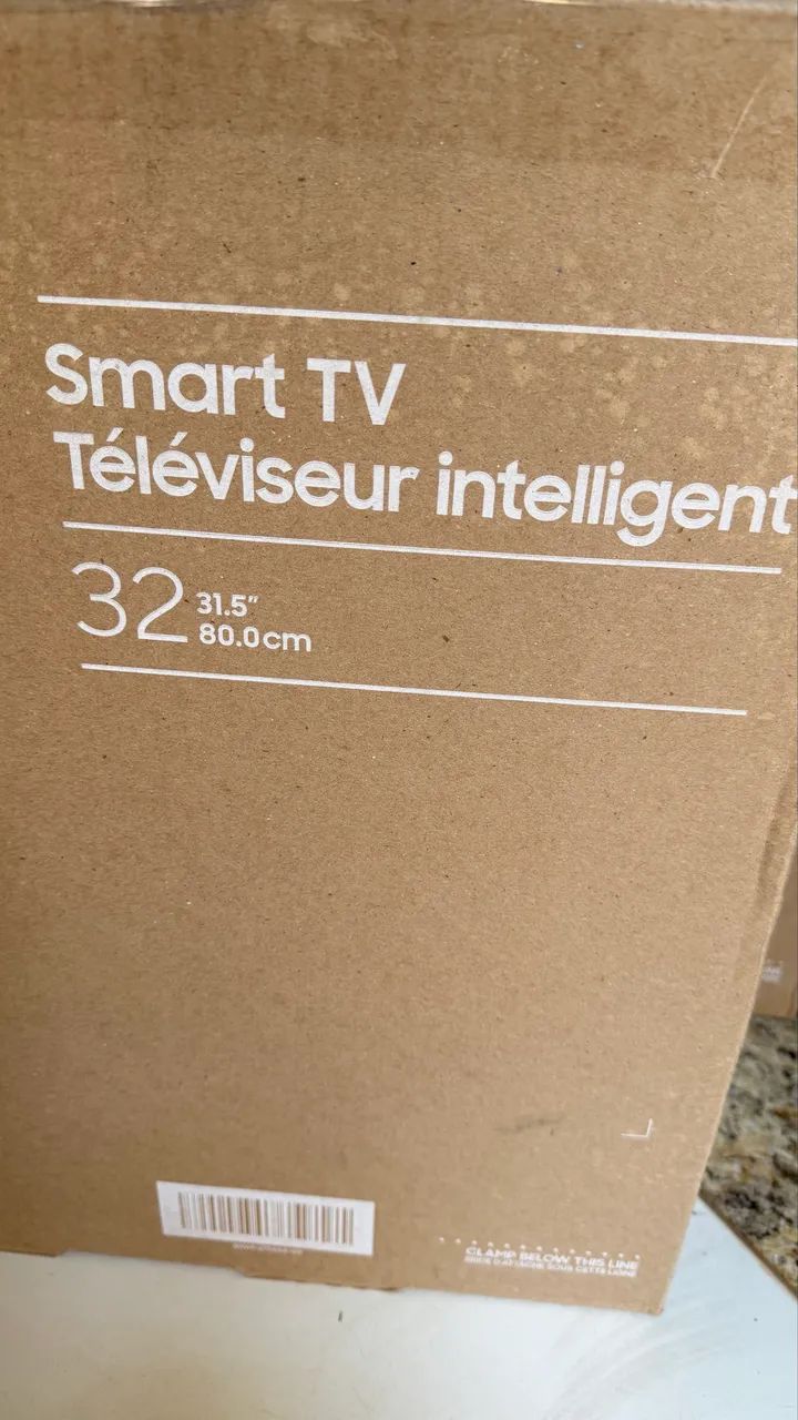 Televisão Samsung 32 polegadas  - Foto 2
