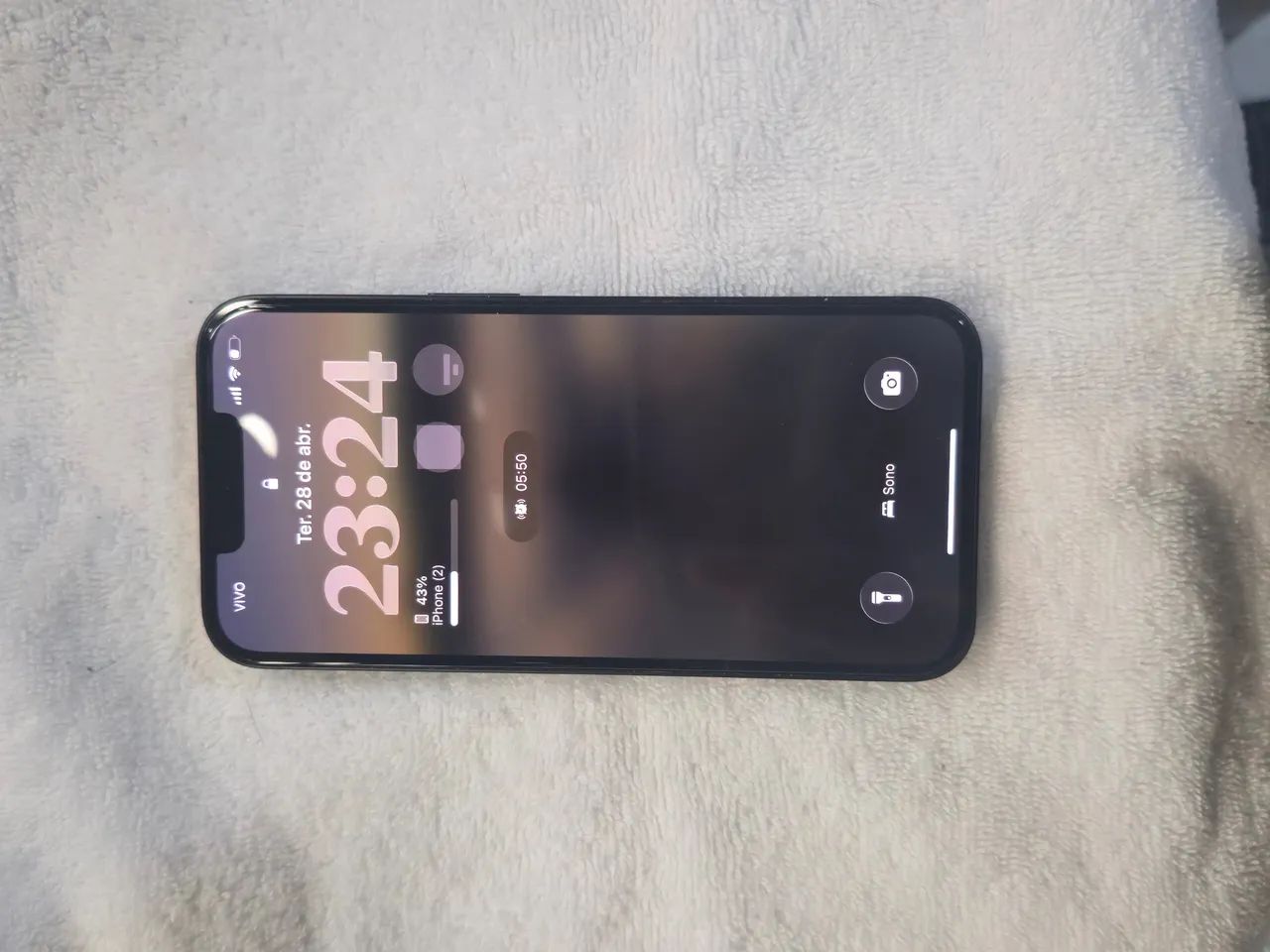 iPhone 13 Preto 128g - Celulares e Smartphones - Parque da Vila
