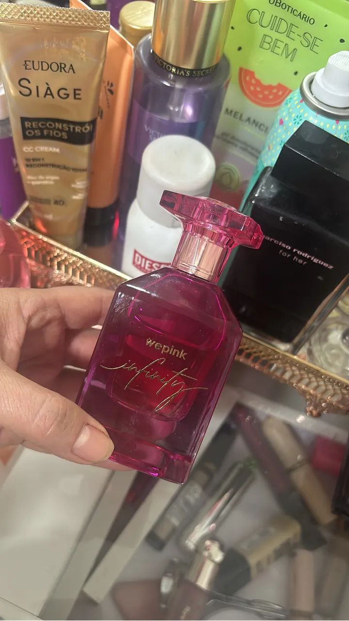 Perfume Wepink