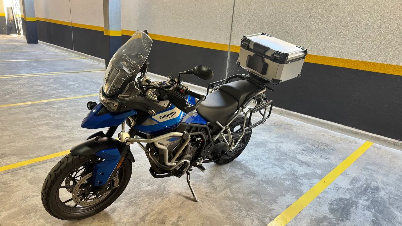 Tiger 900 Gt pro - Foto 4