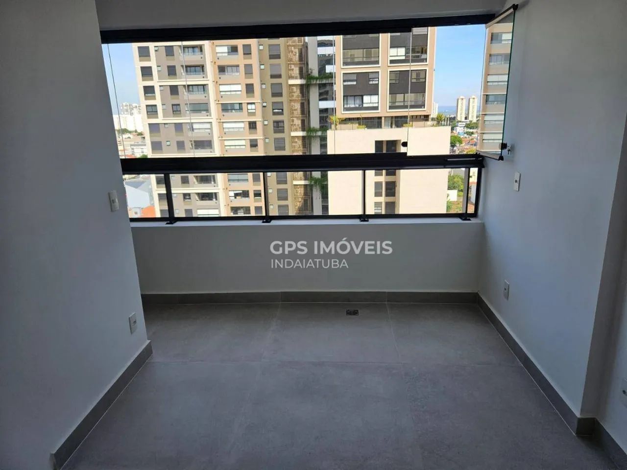 Apartamento com 02 Quartos, sendo 02 Suítes à venda no Edifício Atmosphera em Indaiatuba/S - Foto 3