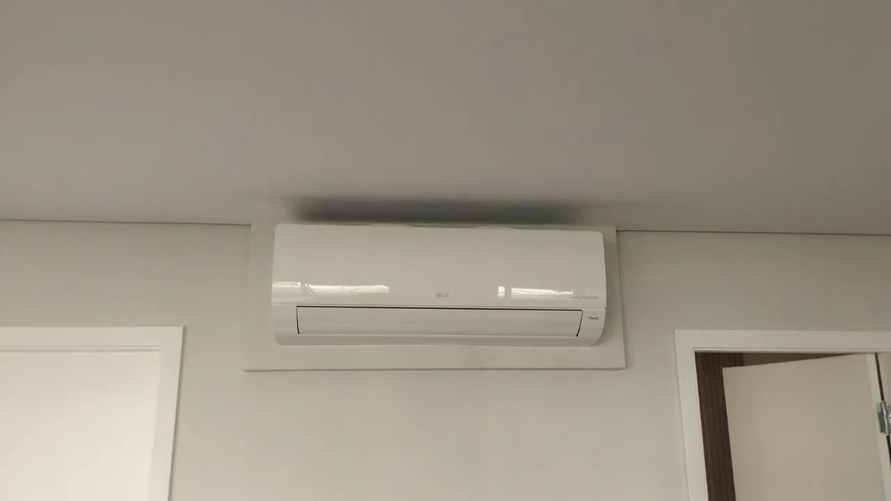 Realizamos todos os Serviços de ar condicionado  - Foto 3