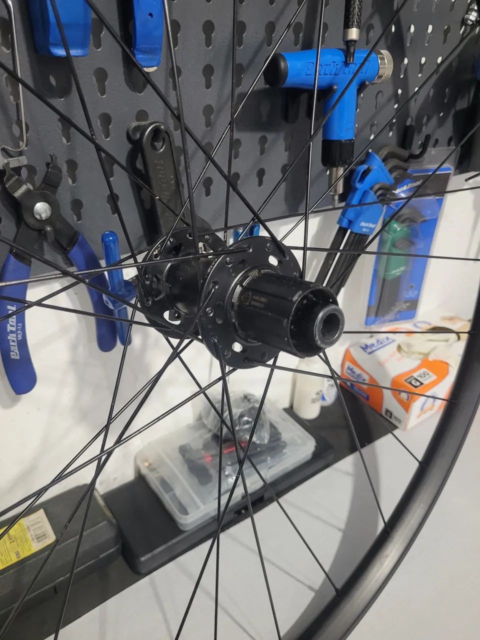 Rodas aro 29 Specialized  - Foto 5