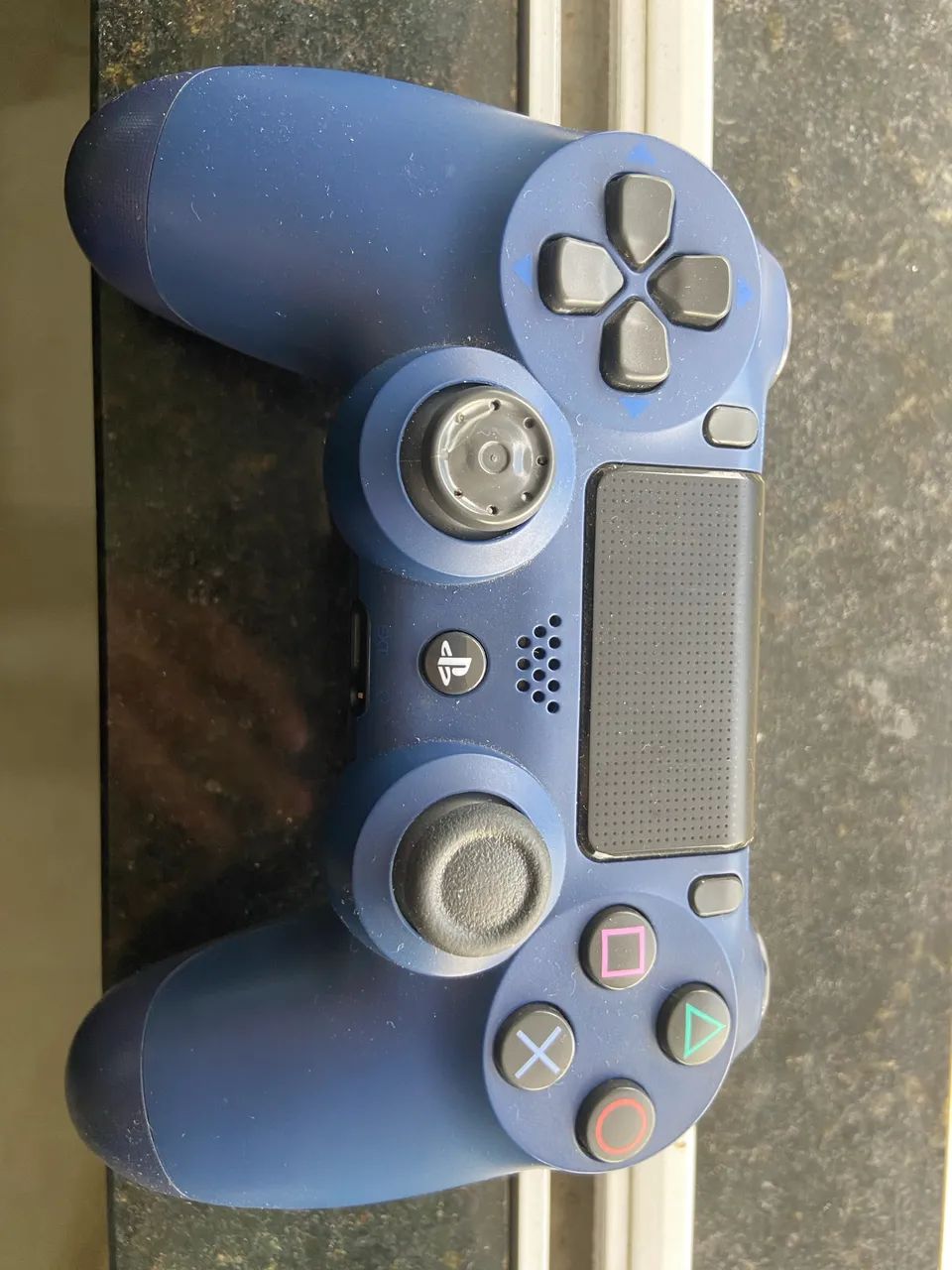 PS4 Slim Original Usado Funcionando 100% - Preço Abaixo do Mercado - Foto 3