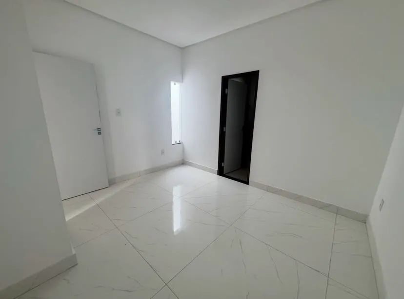 Casa com fachada moderna  - Foto 3
