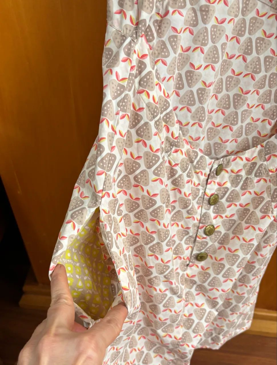 Vestido Maria Filó - Foto 5