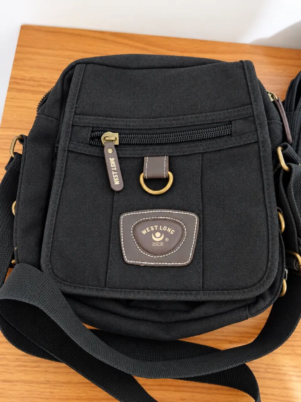 Duas bolsas (unissex)