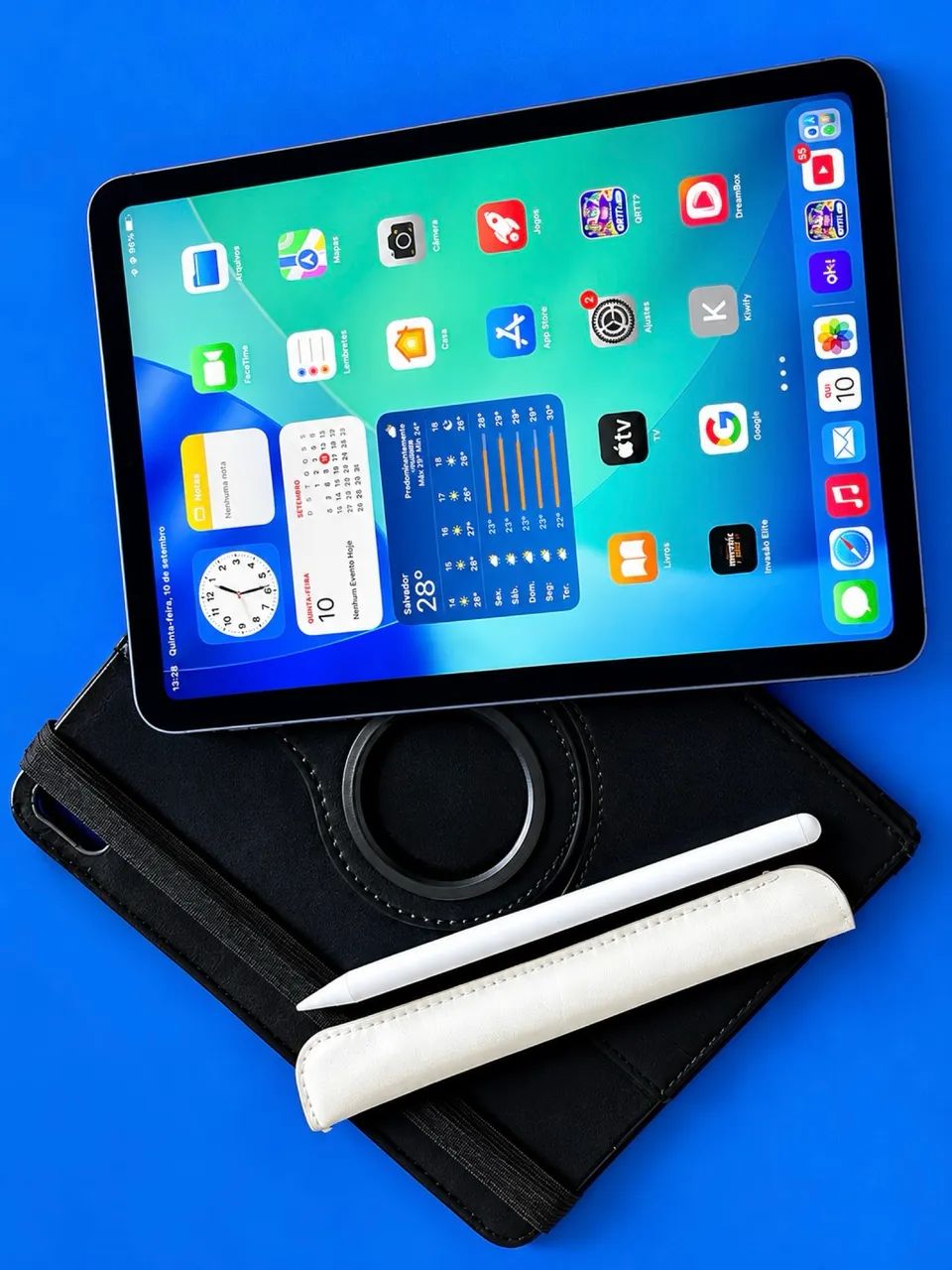 iPad 11? geração 128 GB| Hl