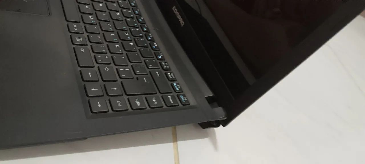 NOTEBOOK COMPAQ WINDOWS 10 - Foto 3