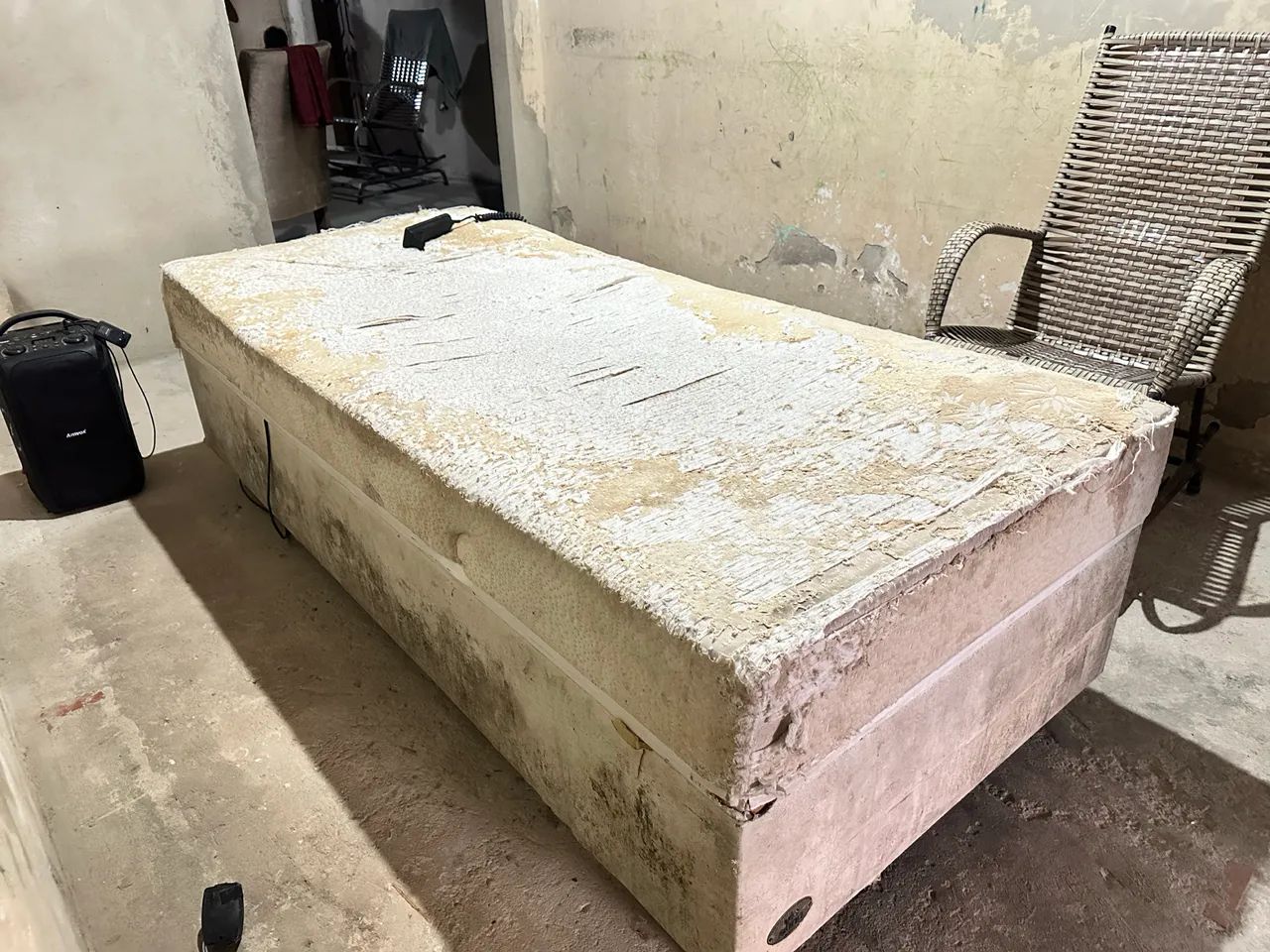 Cama automática  - Foto 4