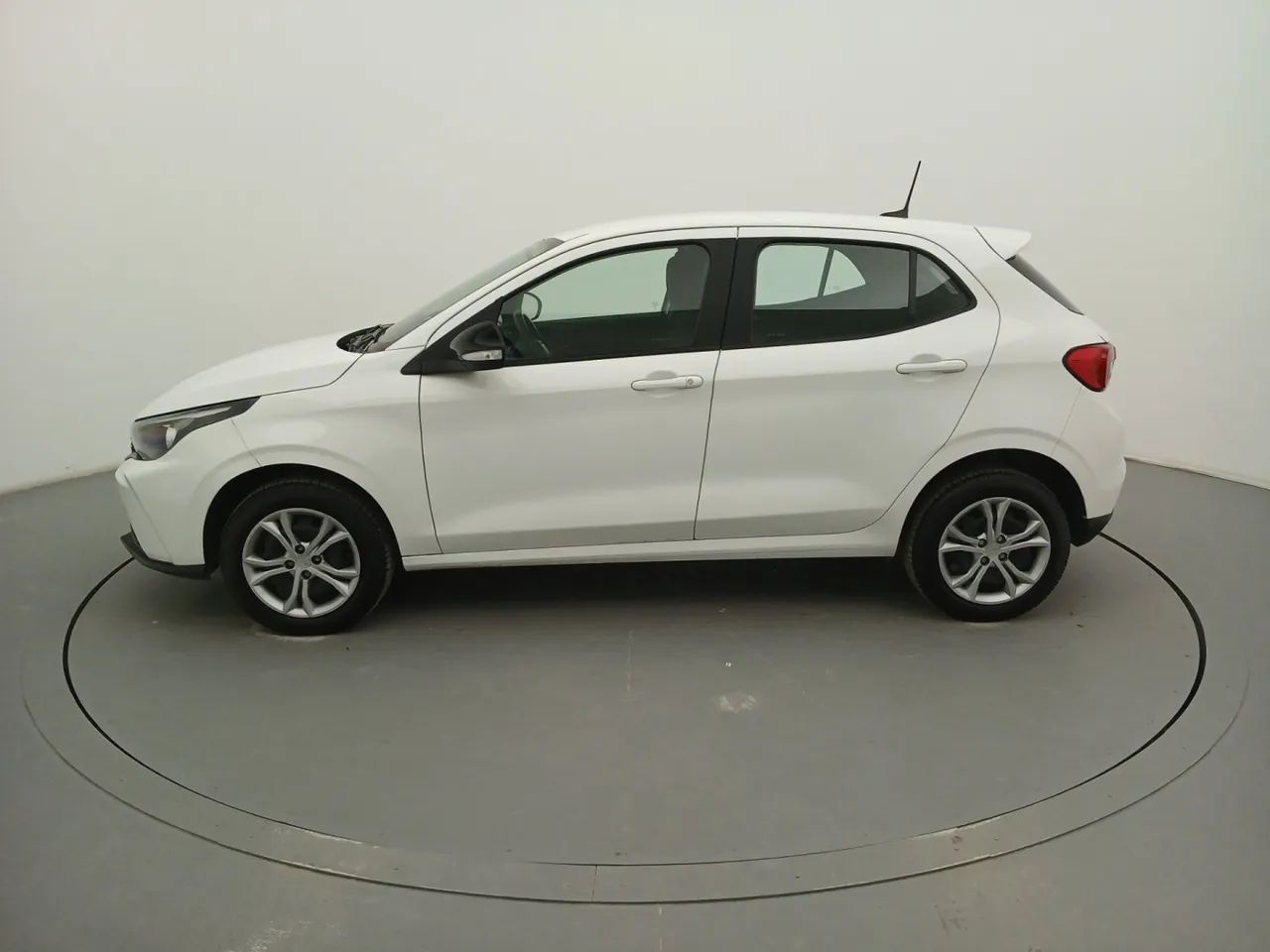 Fiat Argo Drive 1.0 Firefly 2026 - Foto 2
