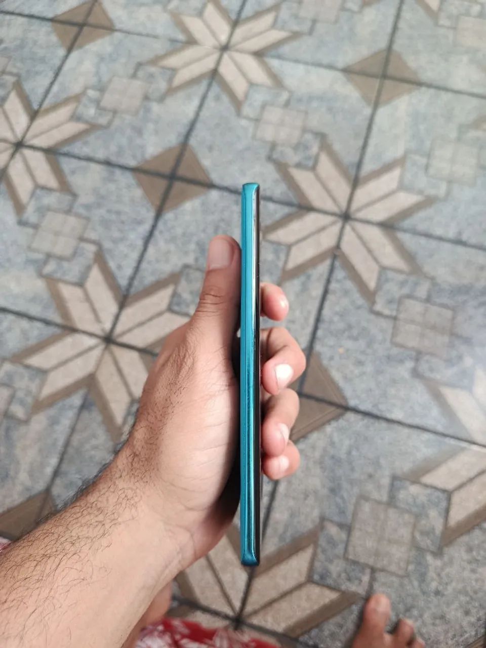 MOTO EDGE 40 NEO  - Foto 4