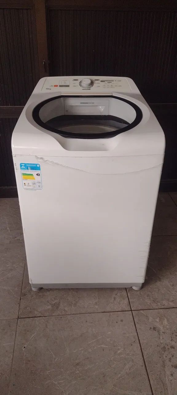 Máquina de lavar roupa  - Foto 3